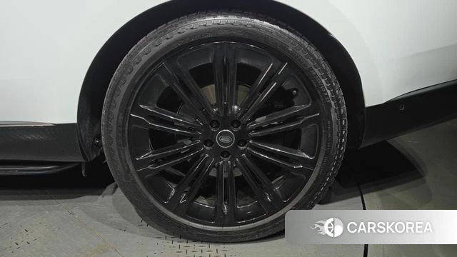 Land Rover Range Rover 5th Generation id 4413789 из Кореи 13