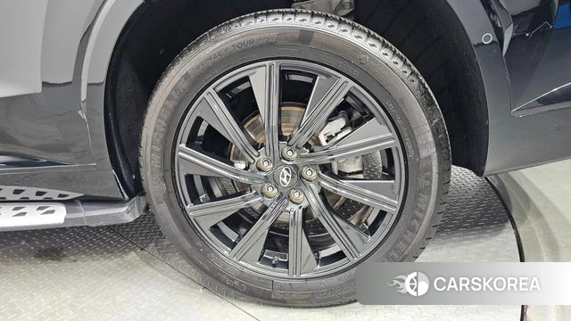 Hyundai The New Palisade id 4381895 из Кореи 13