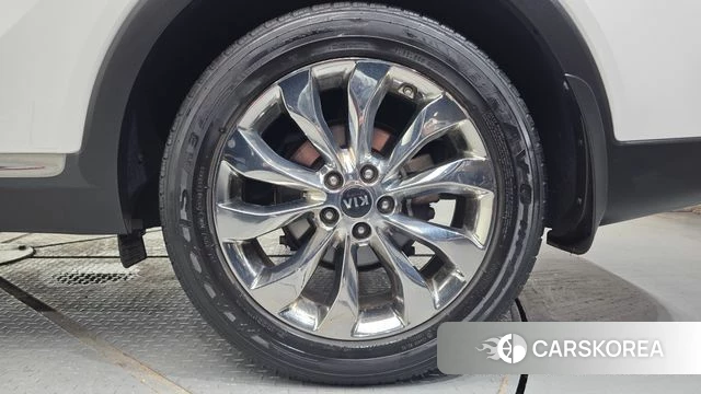 Kia The New Sorento id 4647850 из Кореи 13