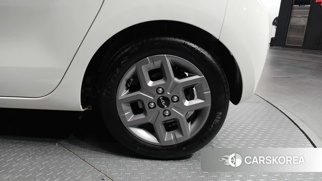 Kia The New Kia Ray id 4408496 из Кореи 13