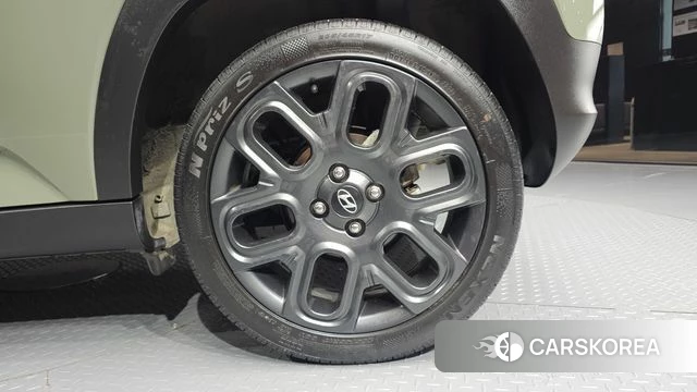Hyundai Casper id 4893790 из Кореи 13