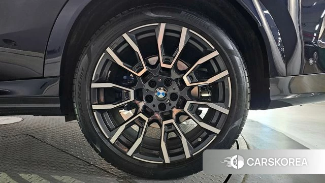 BMW X6 (G06) id 4302011 из Кореи 13