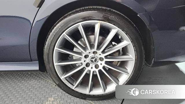 Mercedes-Benz E-Class W213 id 4562239 из Кореи 13