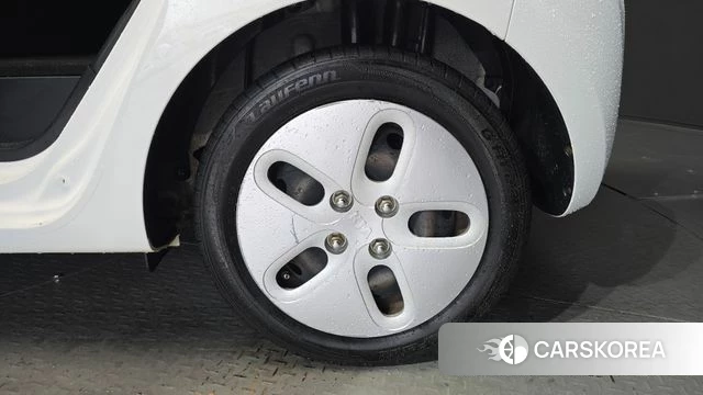 Kia The New Ray id 4746613 из Кореи 13