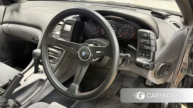 Nissan Fairlady Z id 4258601 из Китая 13