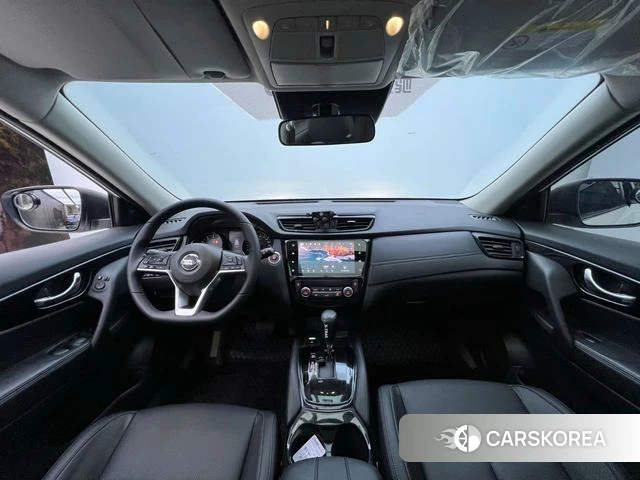 Nissan Qijun id 4298249 из Китая 13