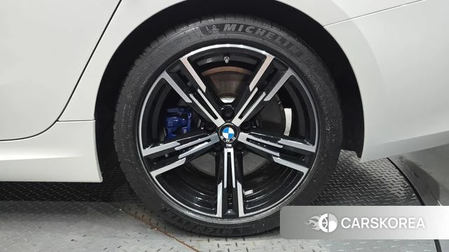 BMW 3 Series (G20) id 4488541 из Кореи 13