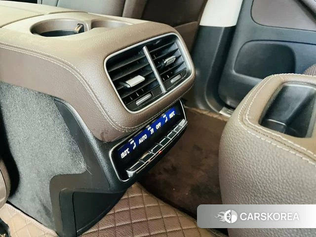 Mercedes-Benz GLS id 4273961 из Китая 13