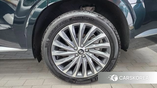 Hyundai The New Palisade id 4480663 из Кореи 13