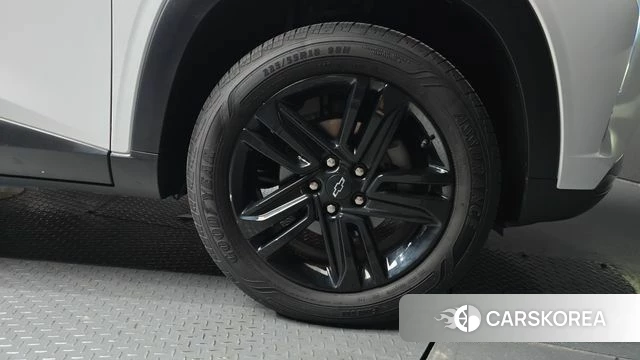 Chevrolet (GM Daewoo) Trax Crossover id 4591612 из Кореи 13