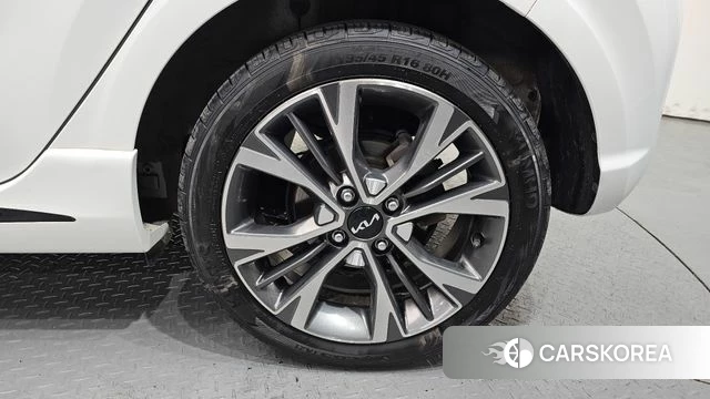 Kia Morning Urban (JA) id 4316211 из Кореи 13