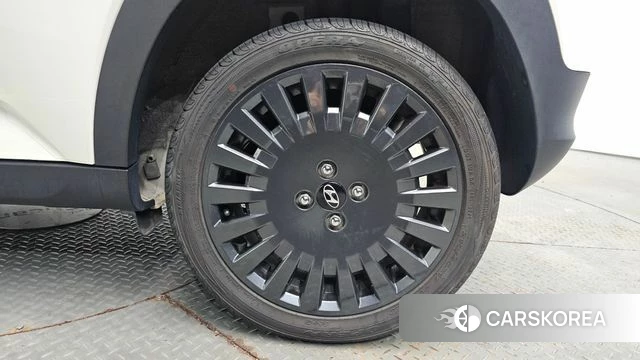 Hyundai Casper id 4382536 из Кореи 13