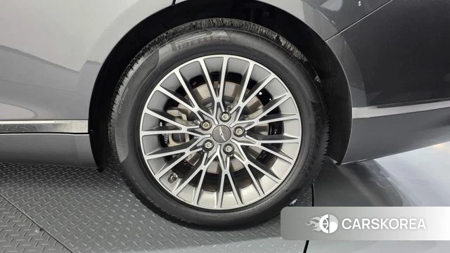 Genesis G80 (RG3) id 4304017 из Кореи 13