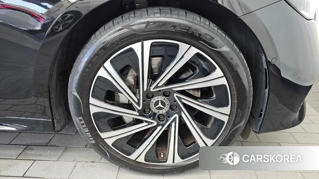 Mercedes-Benz E-Class W214 id 4762155 из Кореи 13