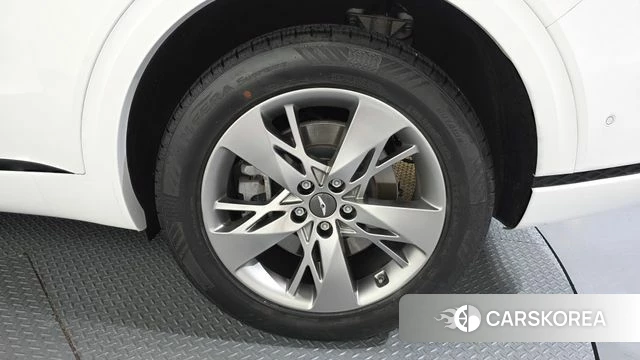 Genesis GV70 id 4383194 из Кореи 13