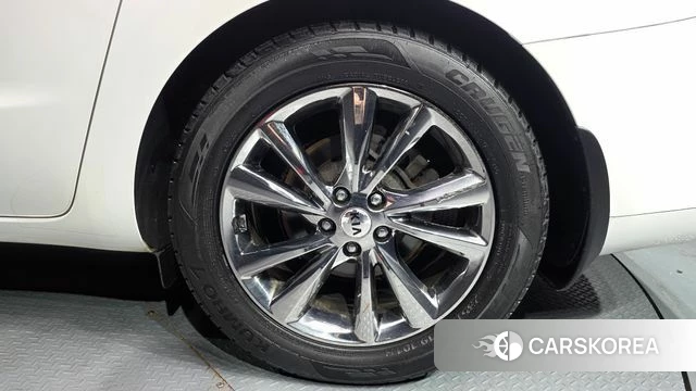 Kia The New Carnival id 4568725 из Кореи 13