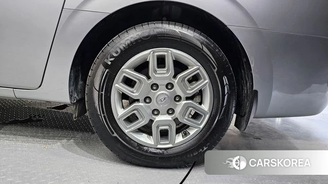 Hyundai Staria id 4414427 из Кореи 13
