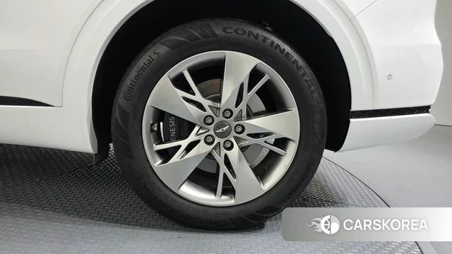 Genesis GV70 id 4500772 из Кореи 13