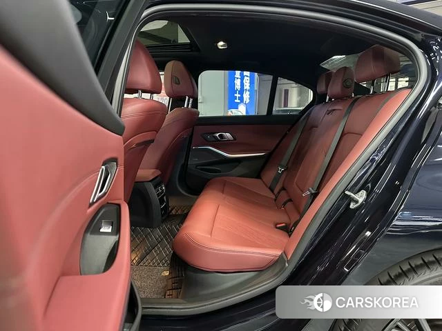 BMW 3 series id 4265488 из Китая 13