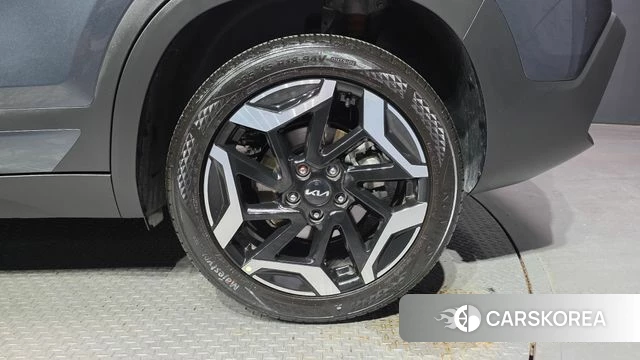 Kia The New Seltos id 4584325 из Кореи 13