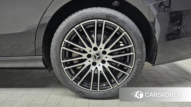 Mercedes-Benz C-Class W206 id 4314989 из Кореи 13