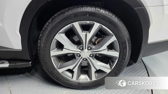 Hyundai Palisade id 4481574 из Кореи 12