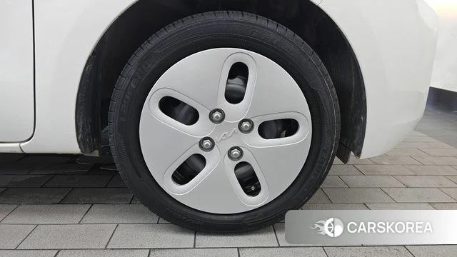 Kia The New Ray id 4657061 из Кореи 13