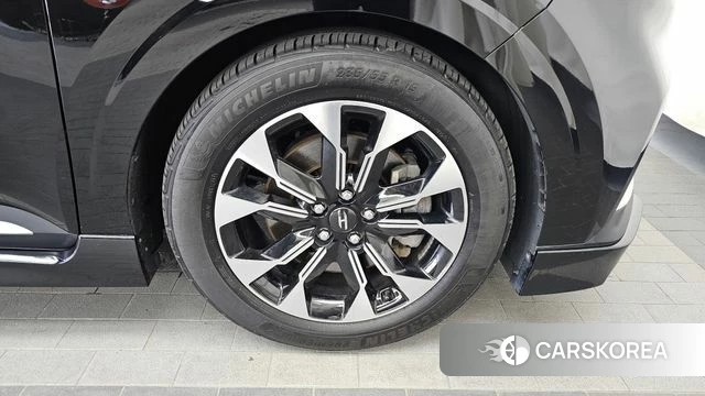 Kia Carnival 4th generation id 4481649 из Кореи 13