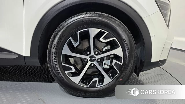 Kia Sportage 5th Generation Hybrid id 4360362 из Кореи 13