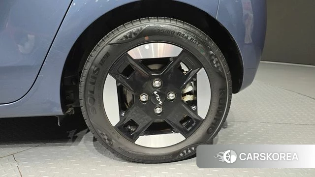 Kia The New Kia Ray EV id 4549218 из Кореи 13