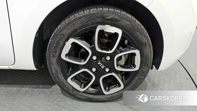 Kia The New Ray id 4285260 из Кореи 13