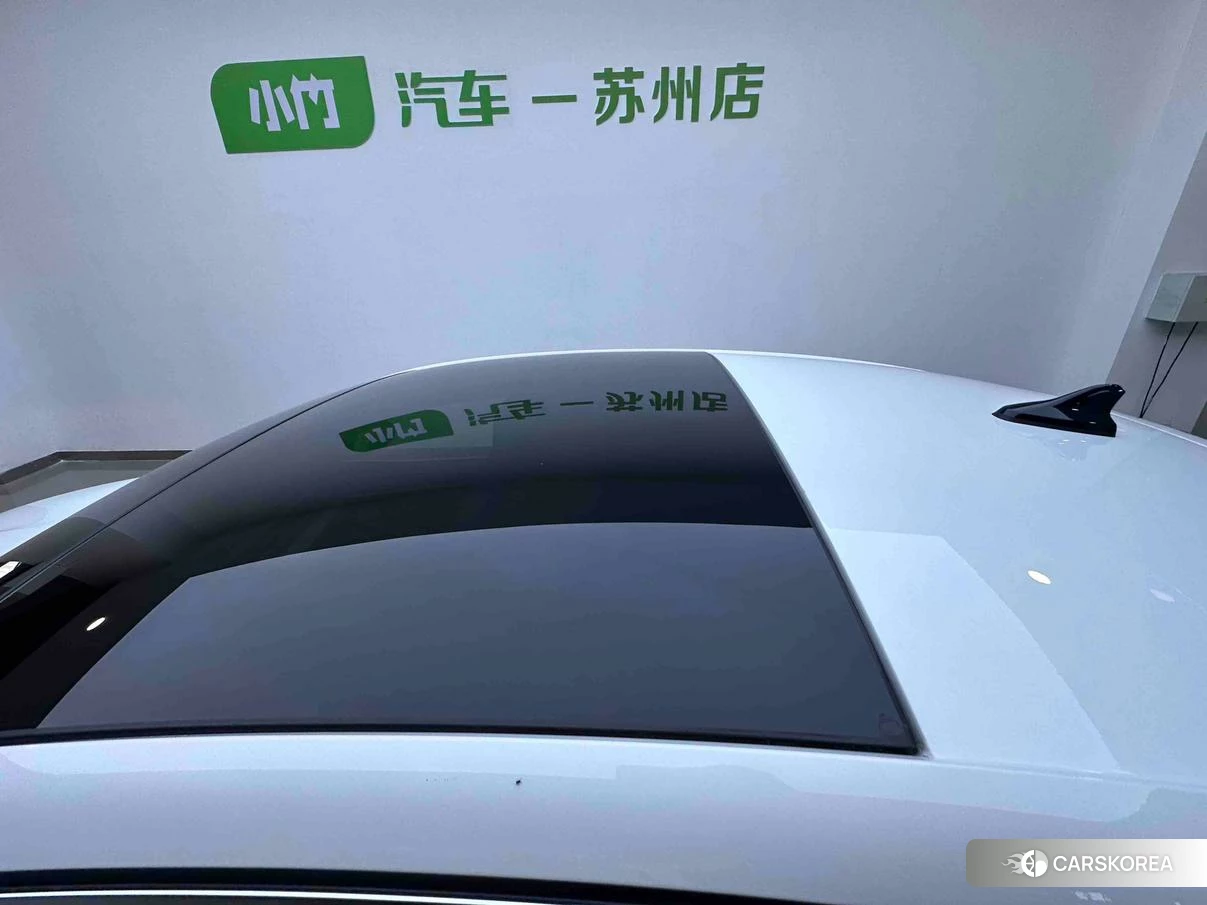 Volkswagen Lamando id 4485395 из Китая 13