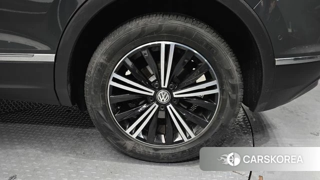 Volkswagen Tiguan second Generation id 4402859 из Кореи 13