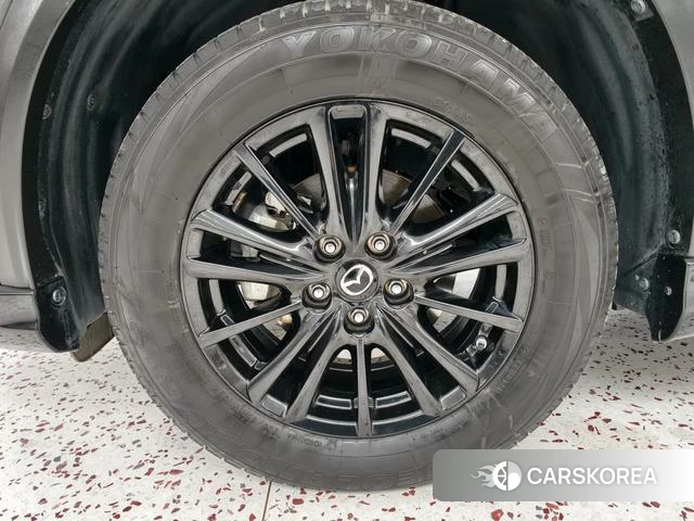 Mazda CX-5 id 4299664 из Китая 13