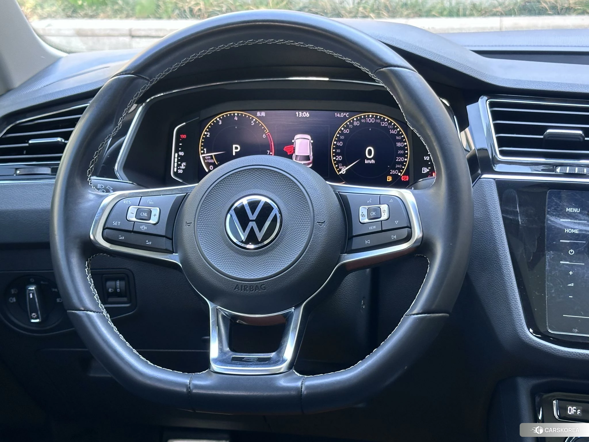 Volkswagen Tiguan L id 4513943 из Китая 13