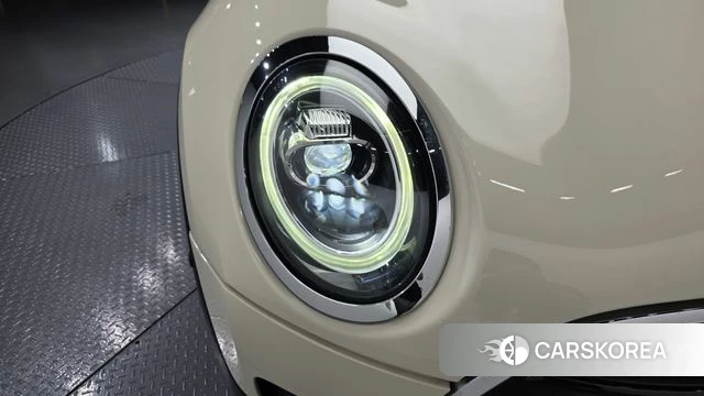 Mini Cooper Clubman id 4416118 из Кореи 13