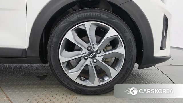 Kia Stonic id 4770207 из Кореи 13