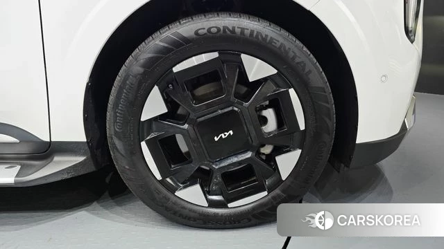 Kia The New Carnival 4th Generation id 4400676 из Кореи 13