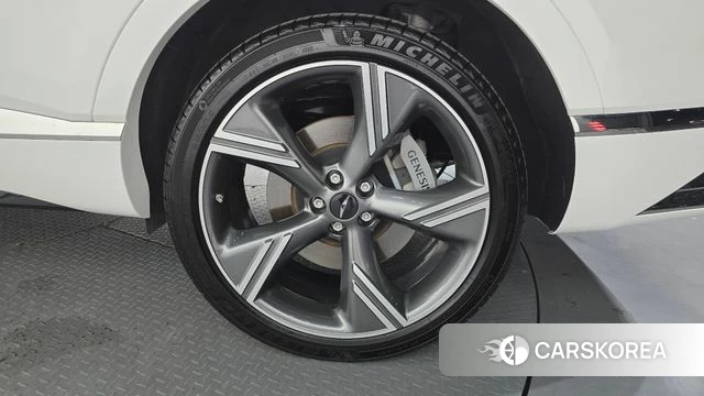 Genesis GV80 id 4456598 из Кореи 13