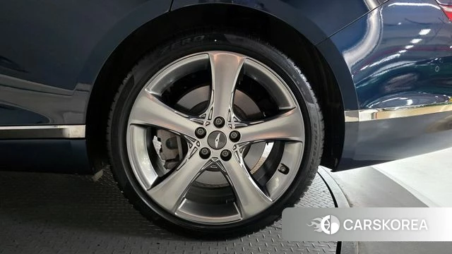 Genesis G80 (RG3) id 4324023 из Кореи 13