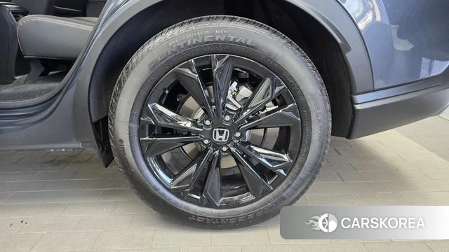 Honda CR-V 6th generation id 4200666 из Кореи 13