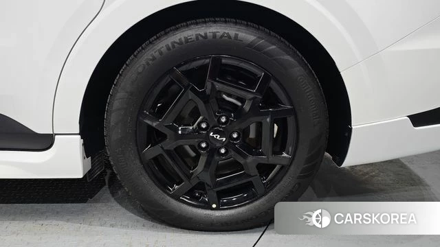 Kia The New Carnival 4th Generation id 4578585 из Кореи 13