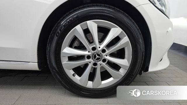 Mercedes-Benz C-Class W205 id 4732673 из Кореи 13