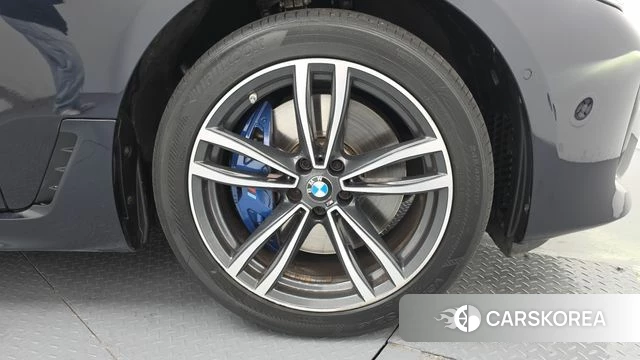 BMW 6 Series GT (G32) id 4303957 из Кореи 13