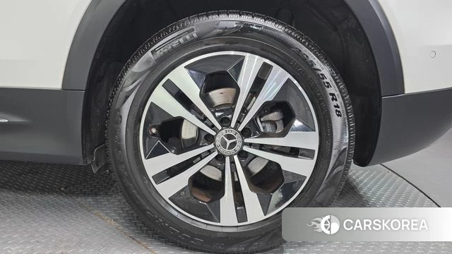 Mercedes-Benz GLB-Class X247 id 4303257 из Кореи 13
