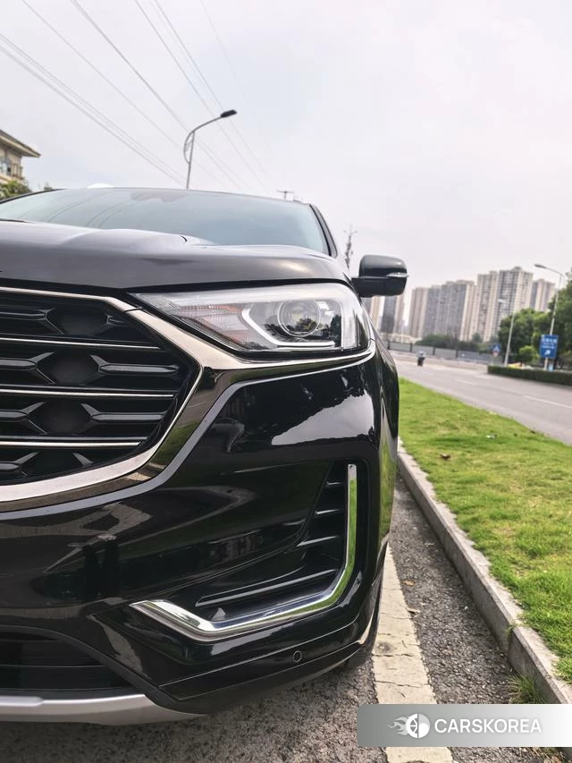 Ford Sharp World id 4394026 из Китая 13