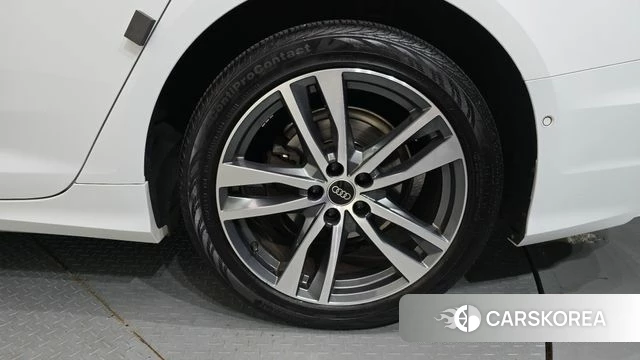 Audi A6 (C8) id 4871968 из Кореи 13