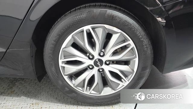 Kia K5 Hybrid 3rd Generation id 4541713 из Кореи 13