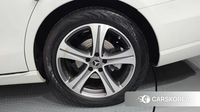 Mercedes-Benz E-Class W213 id 4285921 из Кореи 13