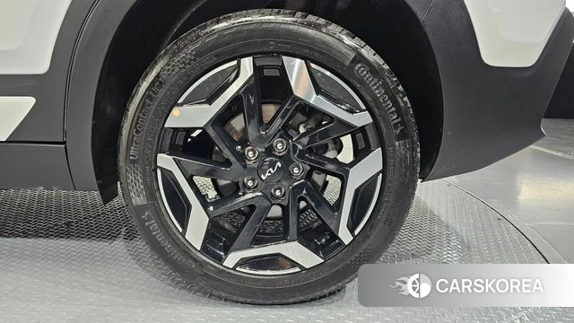 Kia The New Seltos id 4500584 из Кореи 13
